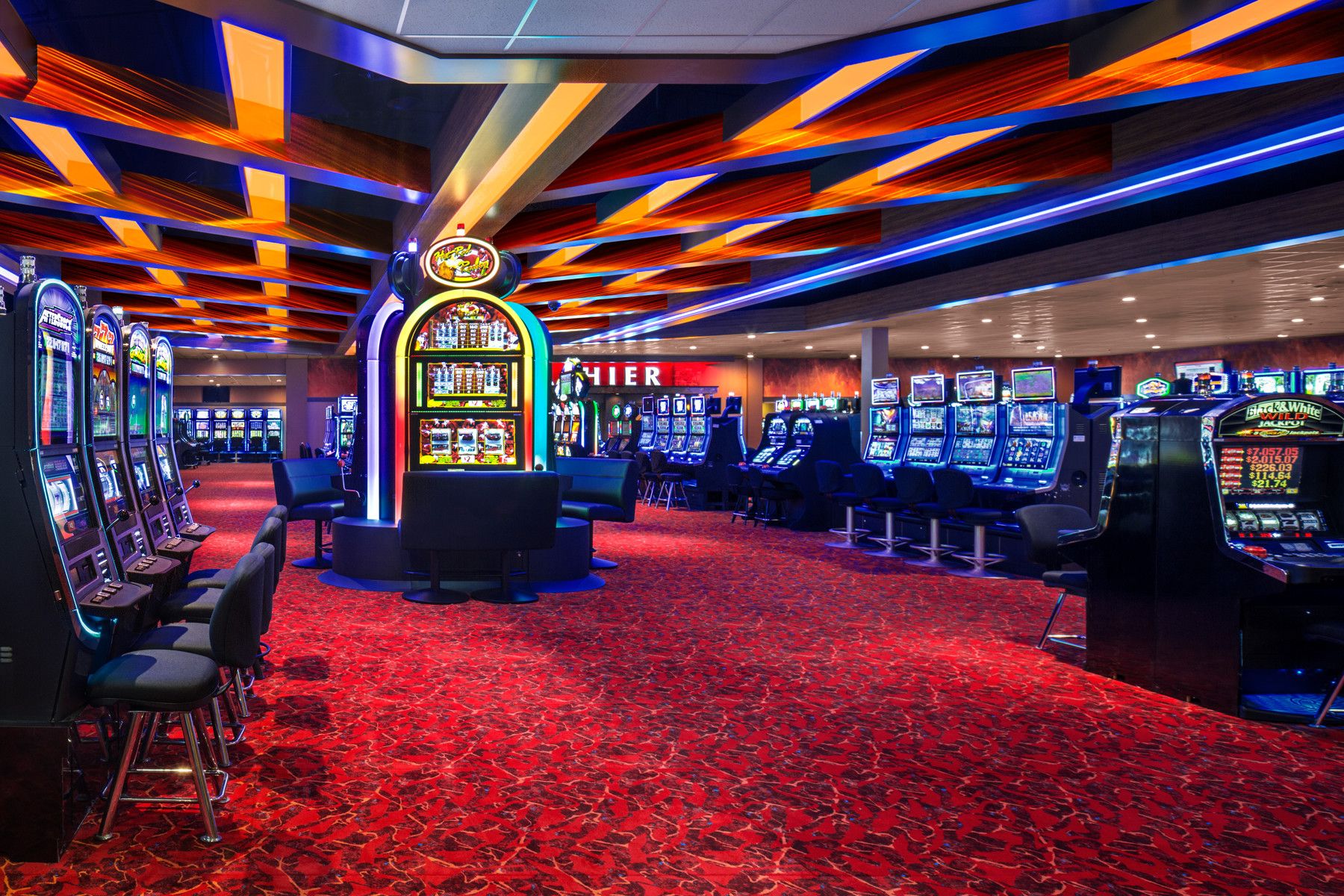 Retro new casino 2024