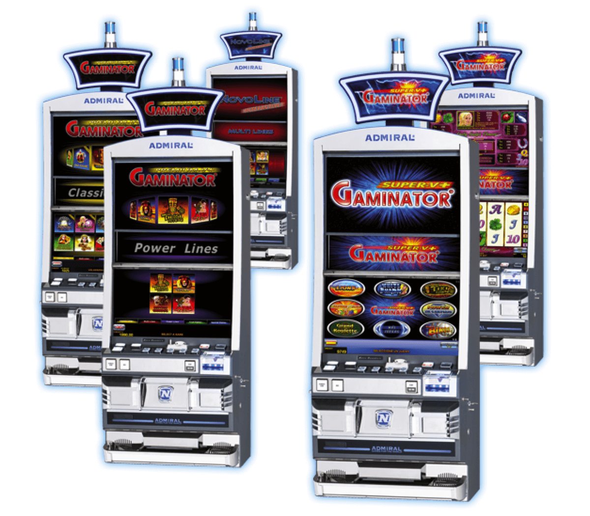 Сайт игровых автоматов без регистрации